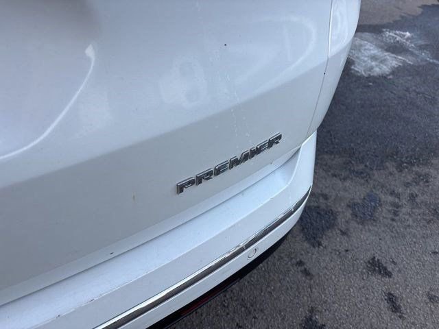 Used 2020 Chevrolet Traverse Premier image 51