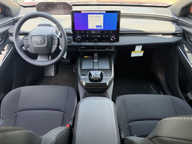 New 2026 Toyota C-HR AWD/4WD image 11