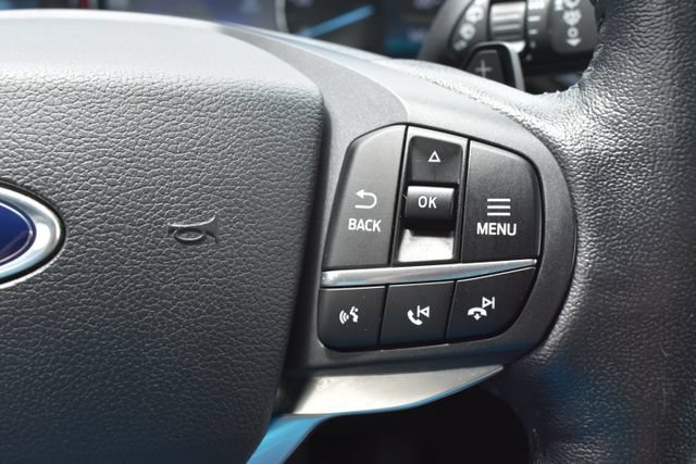 Used 2020 Ford Explorer Limited AWD/4WD image 27