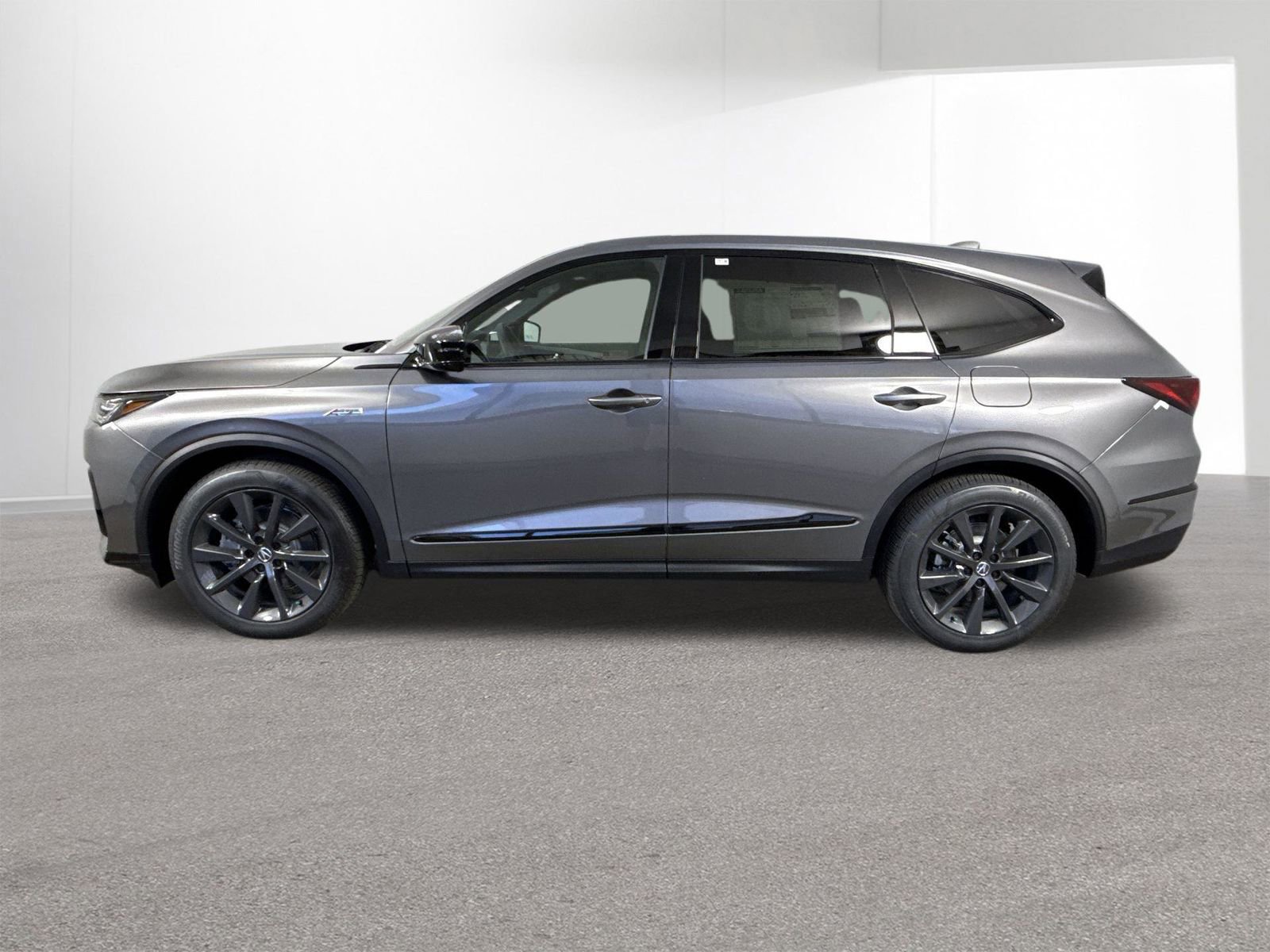 New 2026 Acura MDX A-Spec AWD/4WD image 28