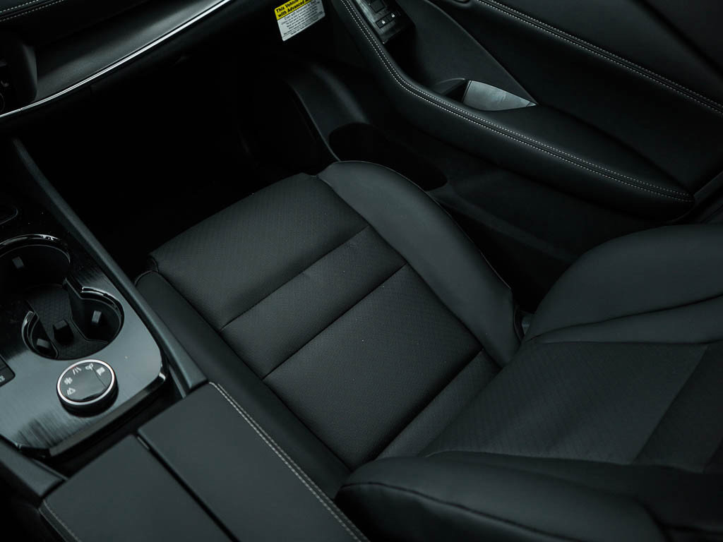 New 2026 Nissan Rogue SV AWD/4WD image 26