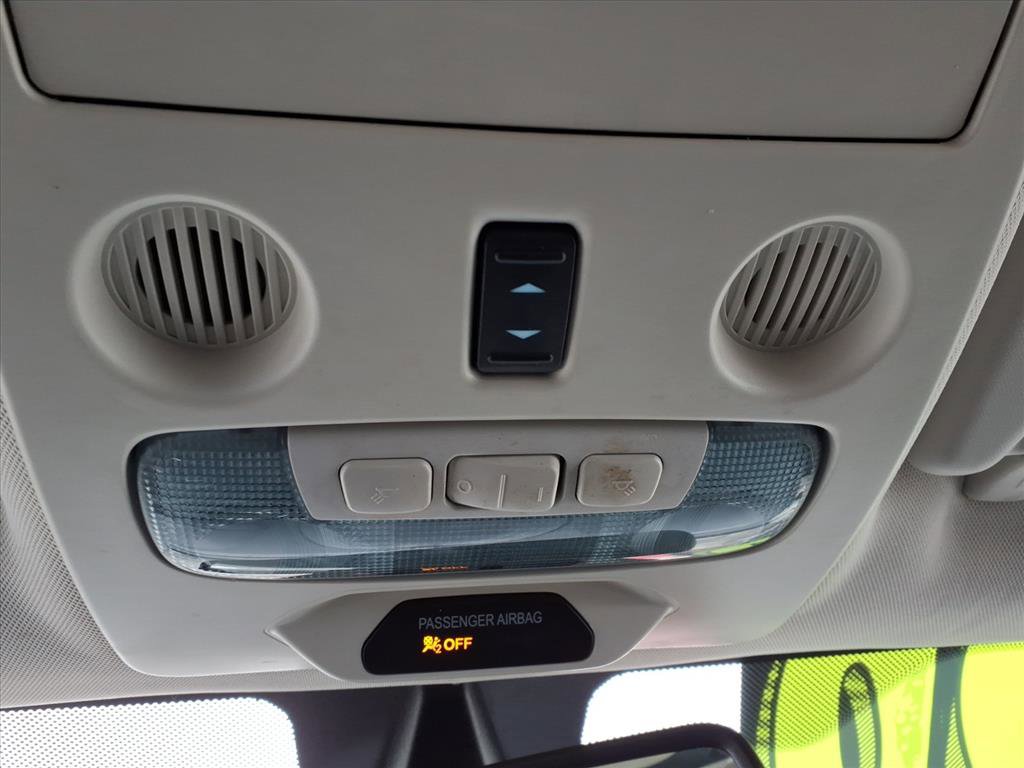 Used 2018 Ford EcoSport Titanium image 26