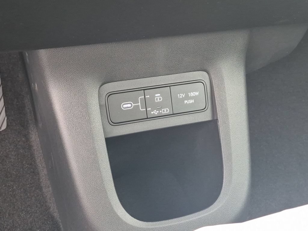 New 2026 Hyundai Ioniq 5 SEL RWD image 25