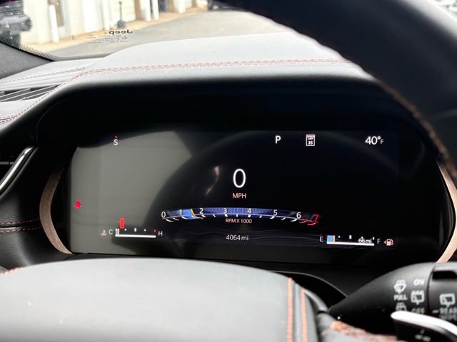 Used 2025 Jeep Grand Cherokee L Summit image 16