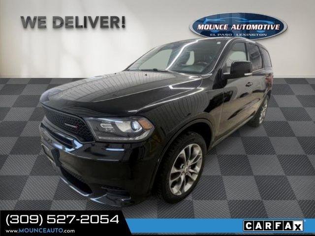Used 2019 Dodge Durango GT image 2