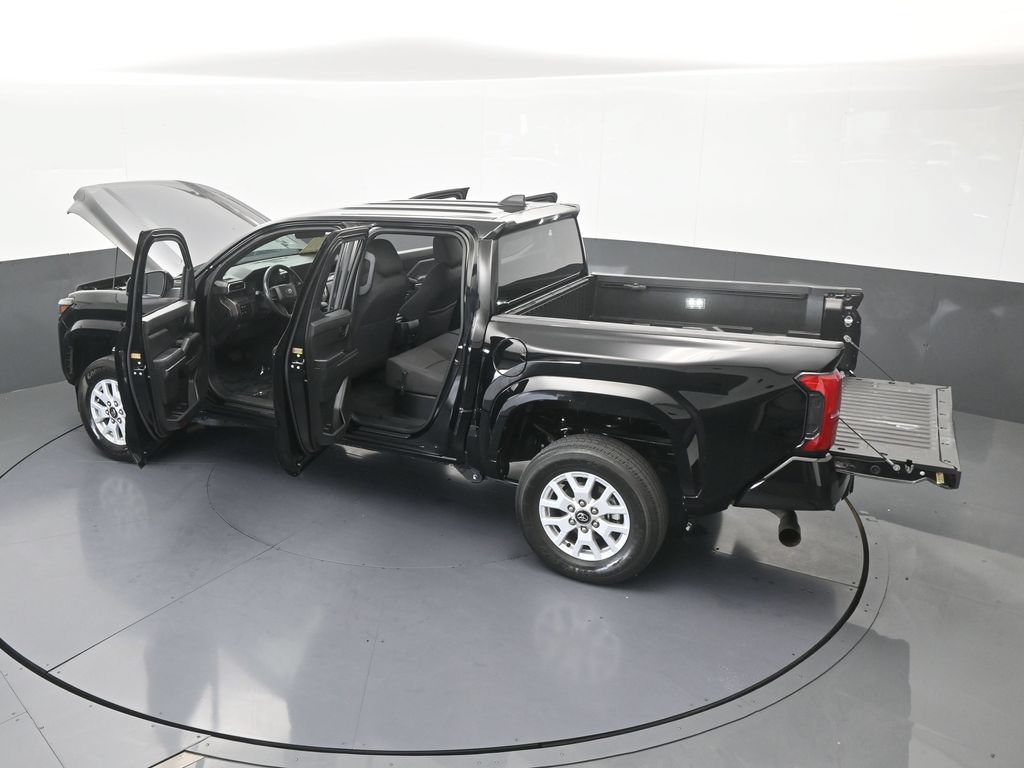 Used 2025 Toyota Tacoma SR5 RWD image 64