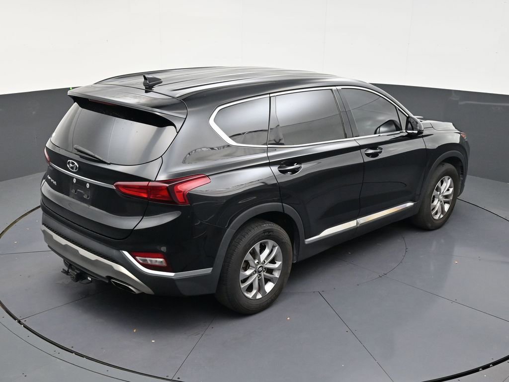Used 2020 Hyundai Santa Fe SEL FWD image 16