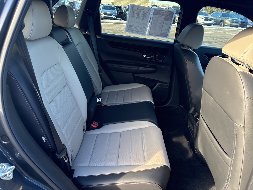 Used 2023 Honda CR-V Sport Touring image 11