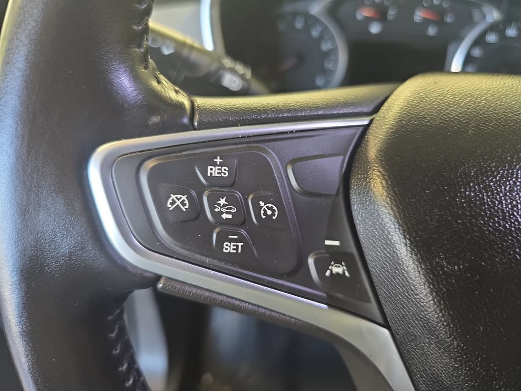 Used 2022 Chevrolet Equinox LT FWD image 18