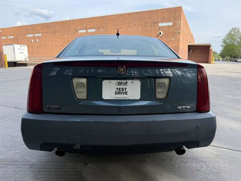 Used 2006 Cadillac STS w/ Preferred Equipment Group image 5