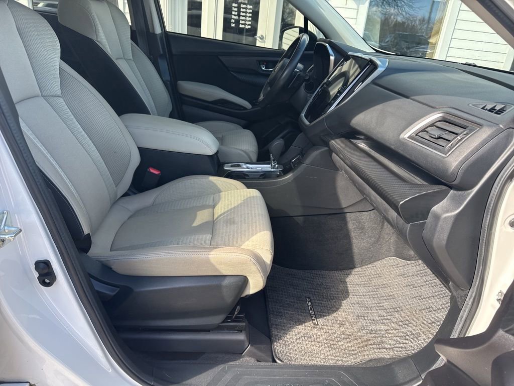 Used 2024 Subaru Ascent Premium w/ Convenience Package image 47