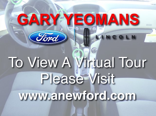 Certified 2022 Lincoln Nautilus Reserve image 4