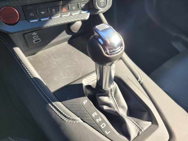 Used 2025 Ford Mustang Premium image 17