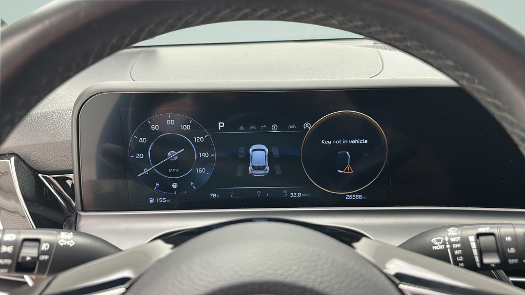 Used 2024 Kia Seltos S AWD/4WD image 16
