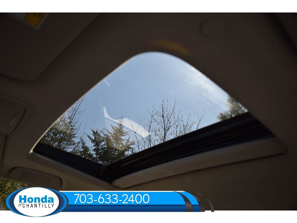 New 2026 Honda Accord Hybrid Touring image 24