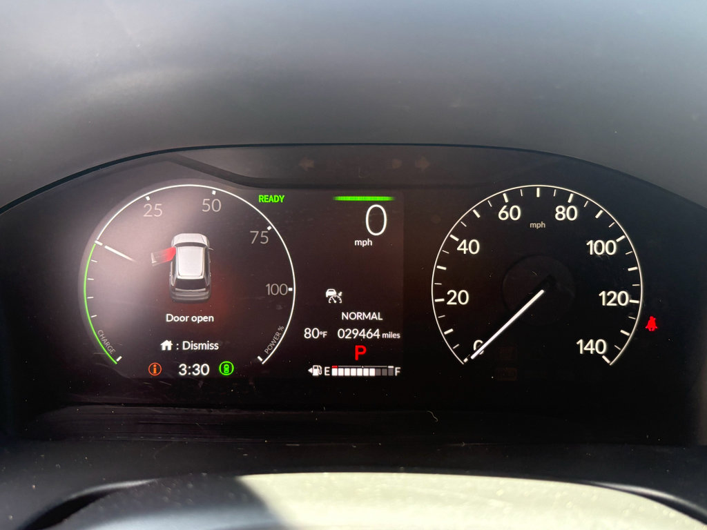 Certified 2024 Honda CR-V Sport image 15