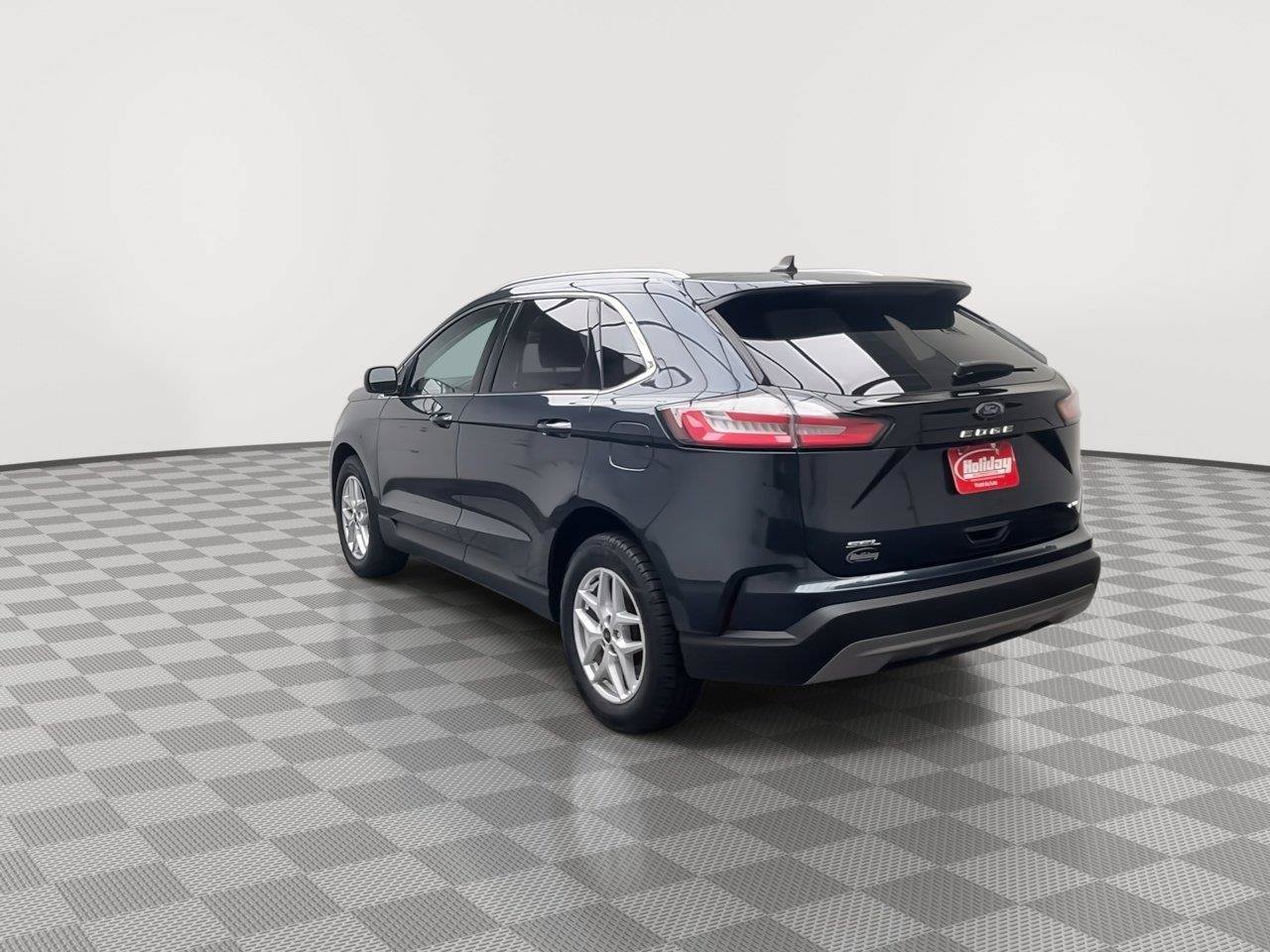 Used 2023 Ford Edge SEL w/ Convenience Package AWD/4WD image 38