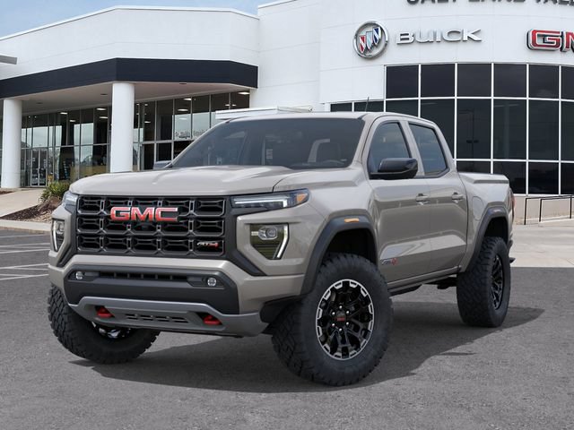 New 2026 GMC Canyon AT4 w/ Technology Plus Package AWD/4WD image 6