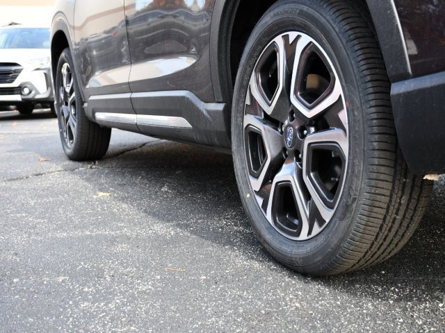 New 2026 Subaru Ascent Touring image 9