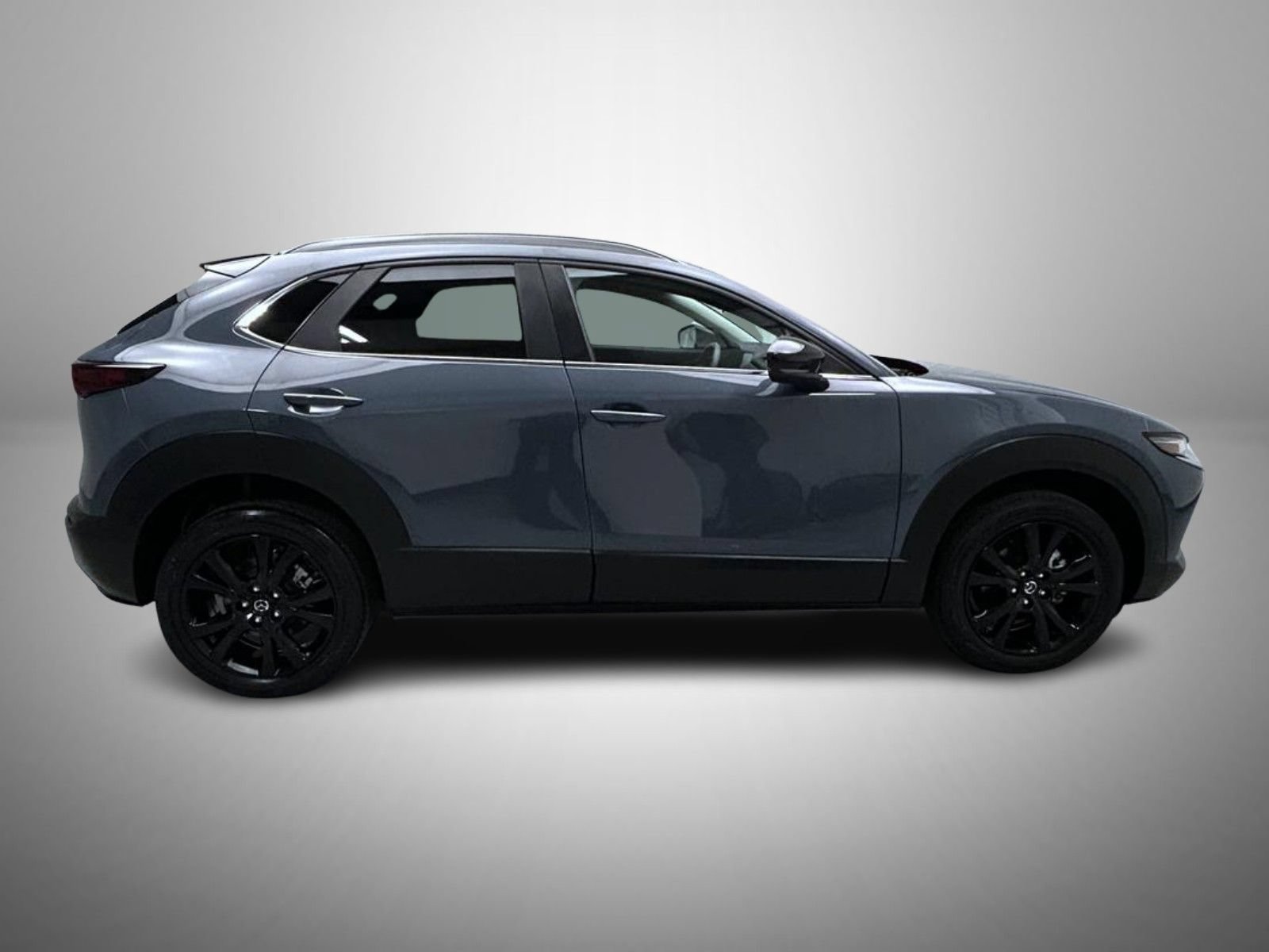 Certified 2024 MAZDA CX-30 AWD 2.5 S w/ Preferred Package image 4
