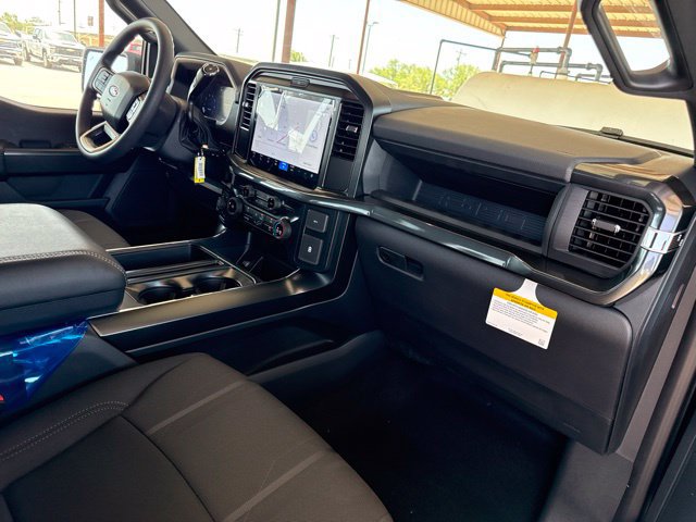 New 2026 Ford F150 STX w/ Equipment Group 200A AWD/4WD image 12