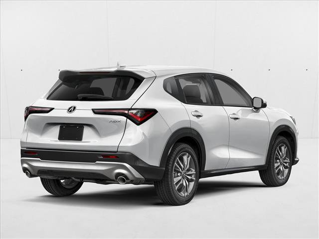 New 2026 Acura ADX FWD image 2