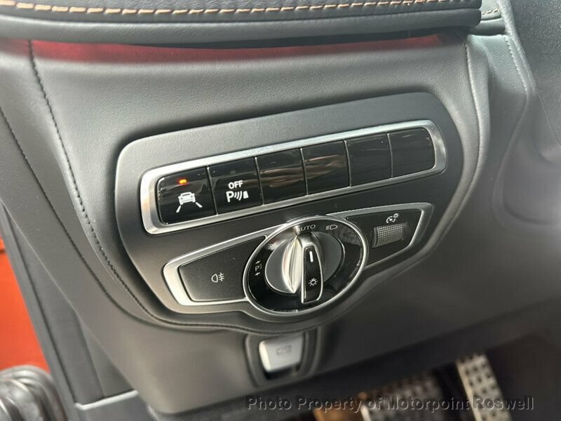Used 2024 Mercedes-Benz G 63 AMG 4MATIC image 19