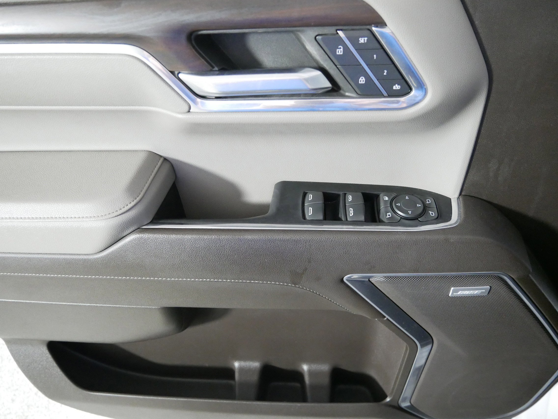 Certified 2023 GMC Sierra 1500 SLT w/ SLT Premium Plus Package image 19