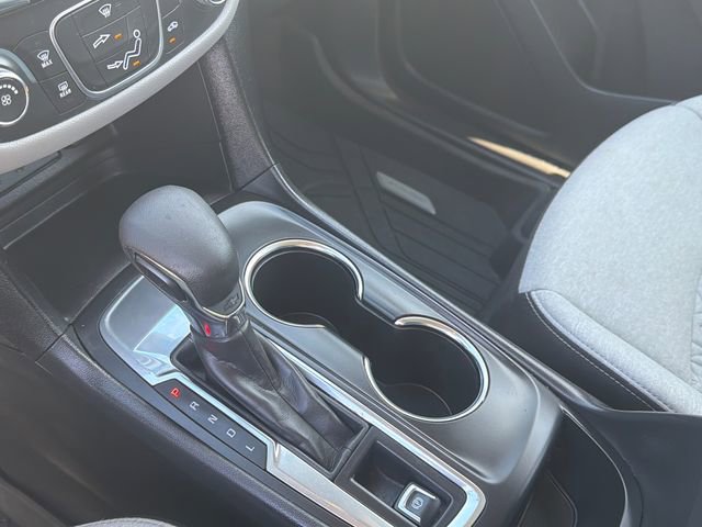 Used 2024 Chevrolet Equinox LS w/ LPO, Floor Liner Package image 31