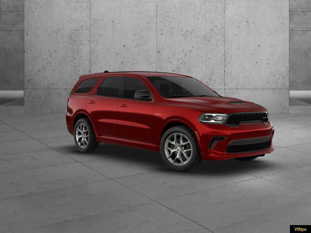 New 2026 Dodge Durango GT image 7