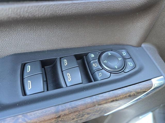 Used 2021 GMC Sierra 2500 Denali w/ Denali Ultimate Package image 24