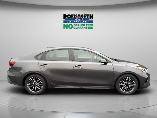 Used 2023 Kia Forte GT-Line FWD image 6