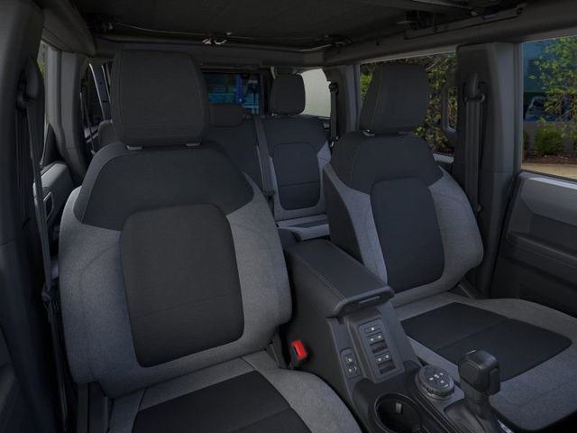 New 2025 Ford Bronco Big Bend image 11