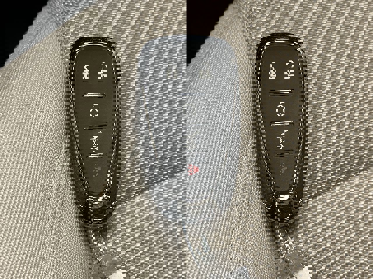 Certified 2022 Chevrolet Traverse LT w/ LPO, Floor Liner Package image 29