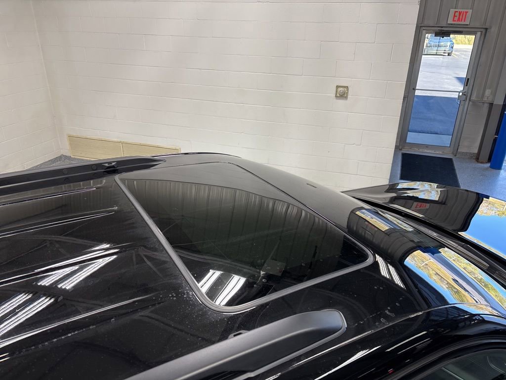 New 2025 Jeep Grand Cherokee Altitude image 9