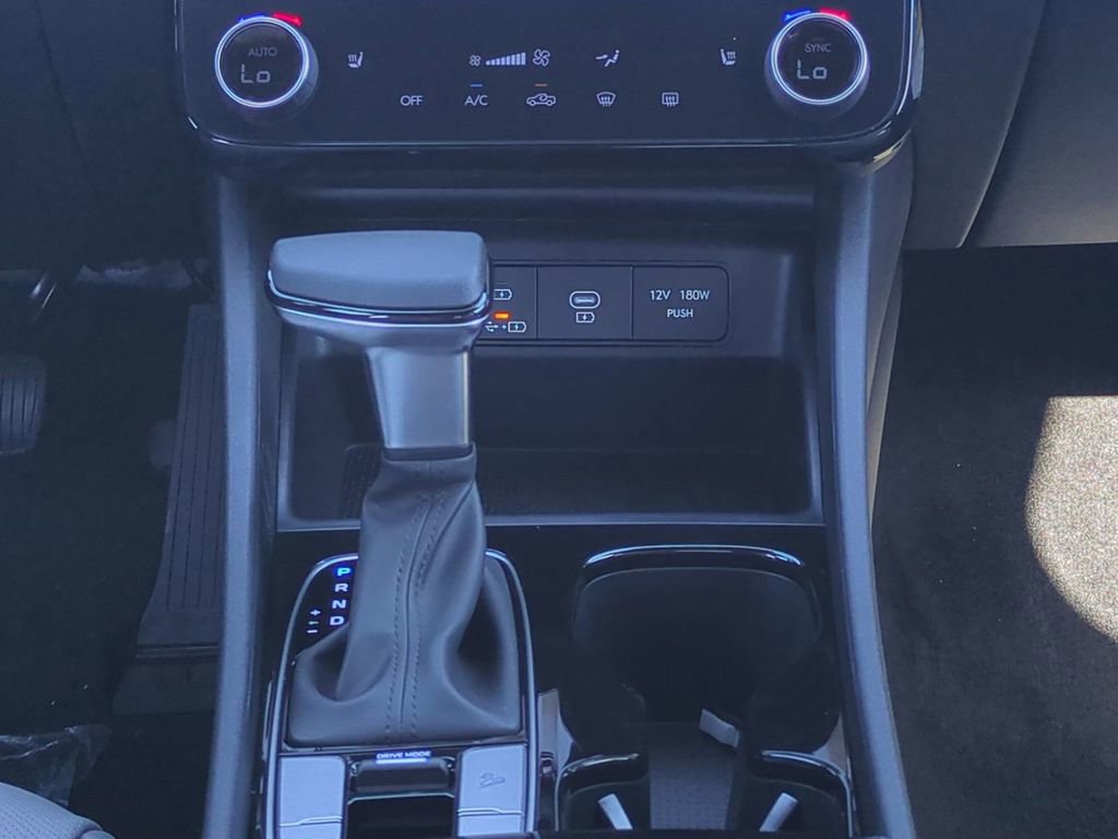 New 2026 Hyundai Santa Cruz SEL image 21