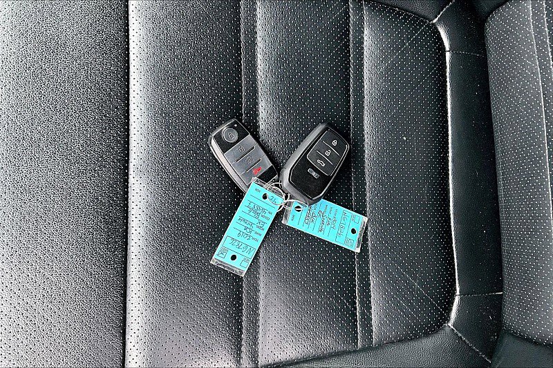 Used 2019 Kia Sorento EX FWD image 36