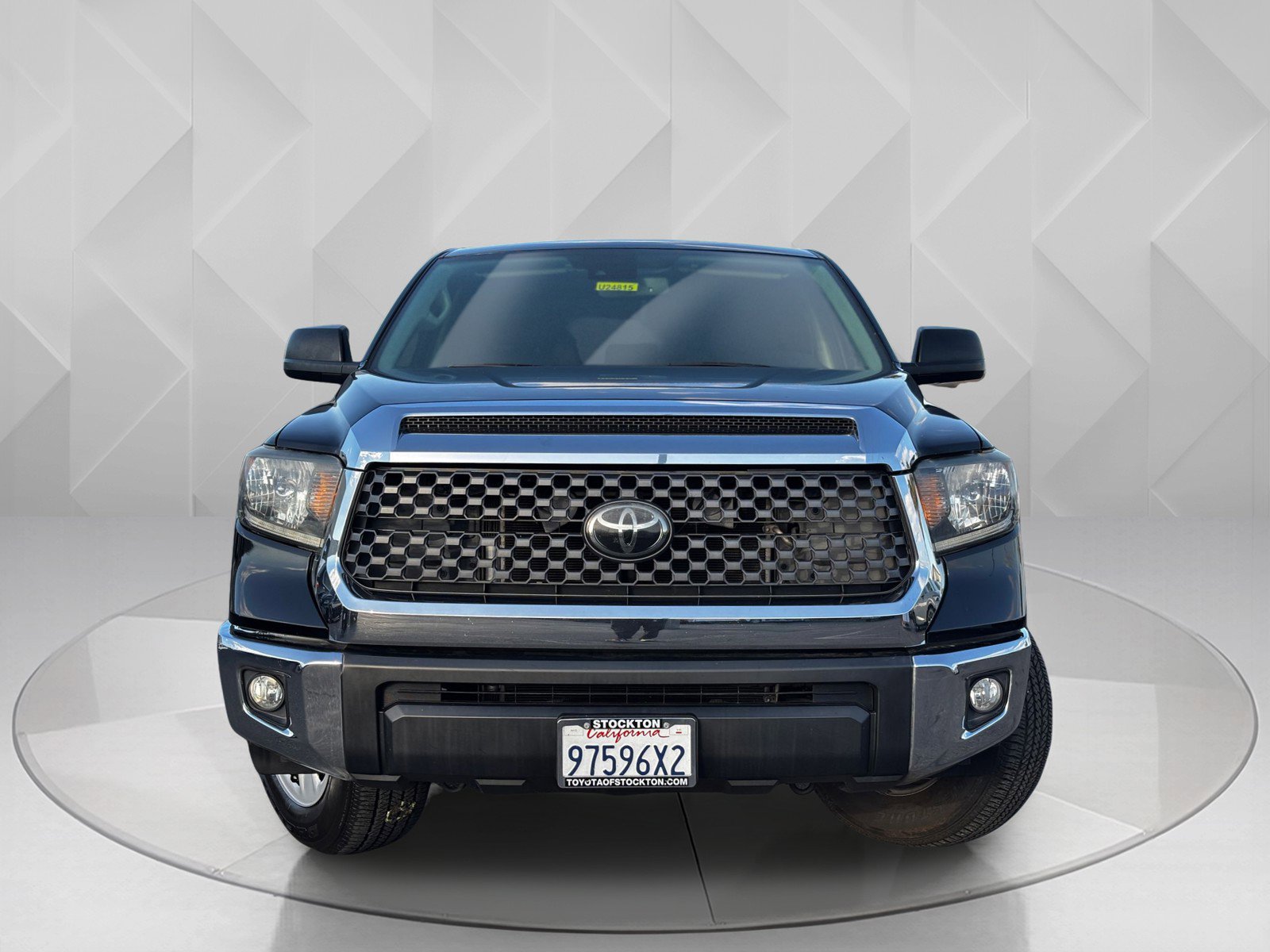 Used 2020 Toyota Tundra SR5 image 4