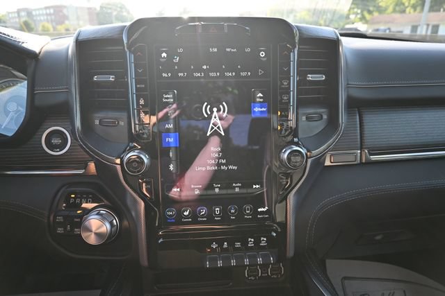 Used 2021 RAM 1500 Limited w/ Night Edition AWD/4WD image 33