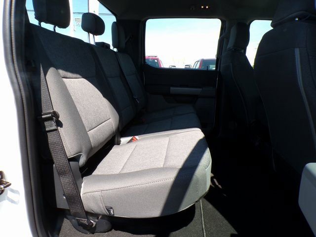 New 2026 Ford F250 XL w/ STX Appearance Package image 9