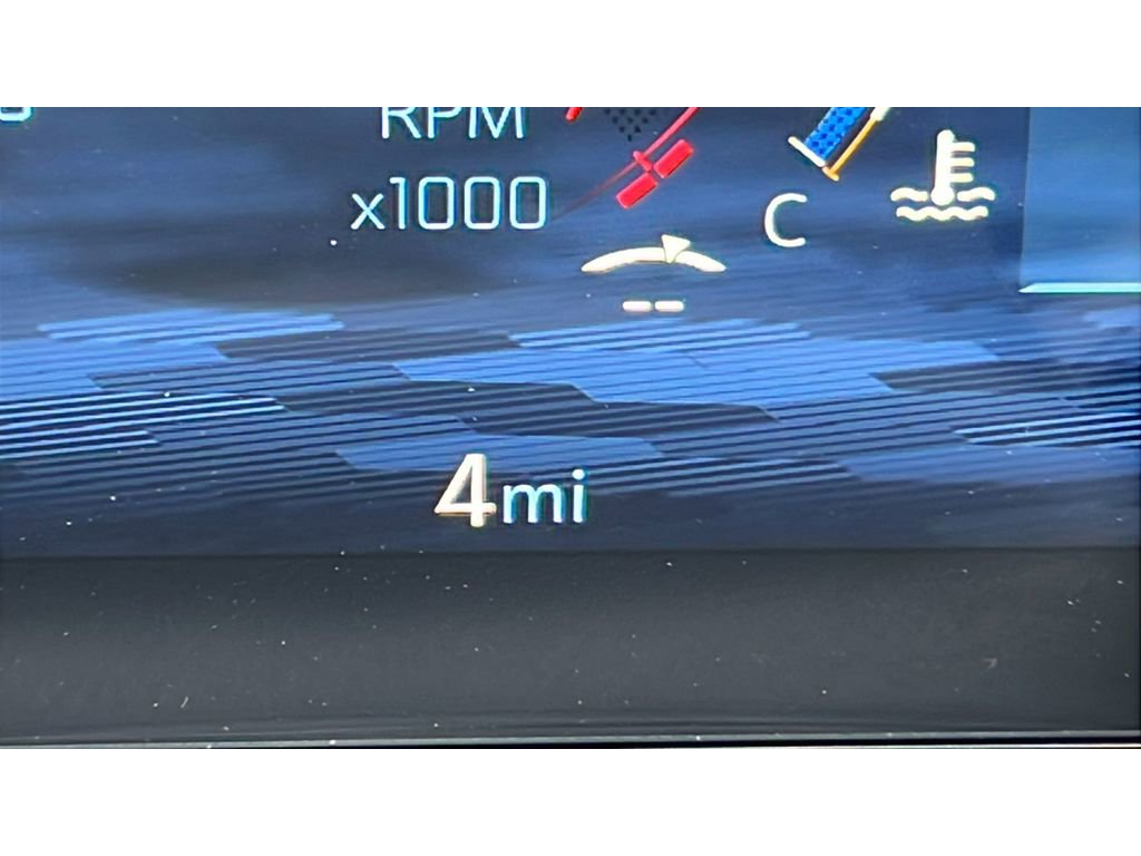 New 2026 Chevrolet Equinox ACTIV image 16