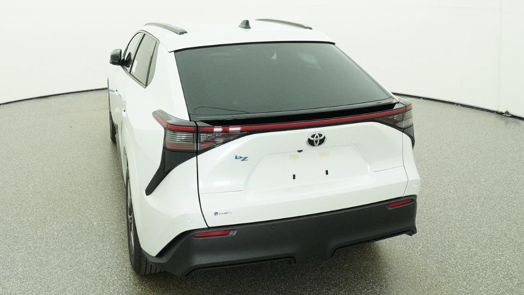 New 2026 Toyota bZ FWD image 9