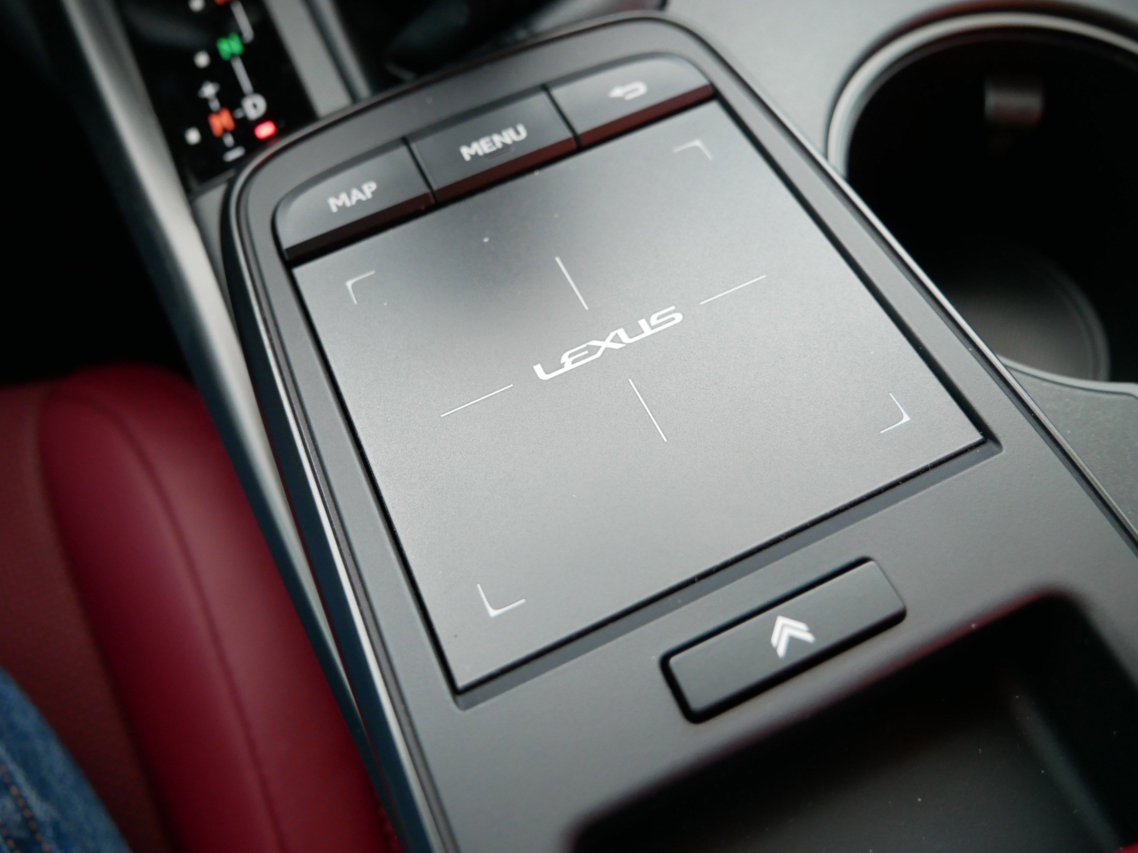 Used 2025 Lexus IS 350 F Sport image 32