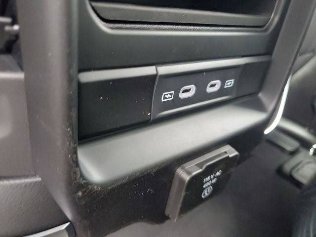 New 2026 RAM 1500 Big Horn AWD/4WD image 11