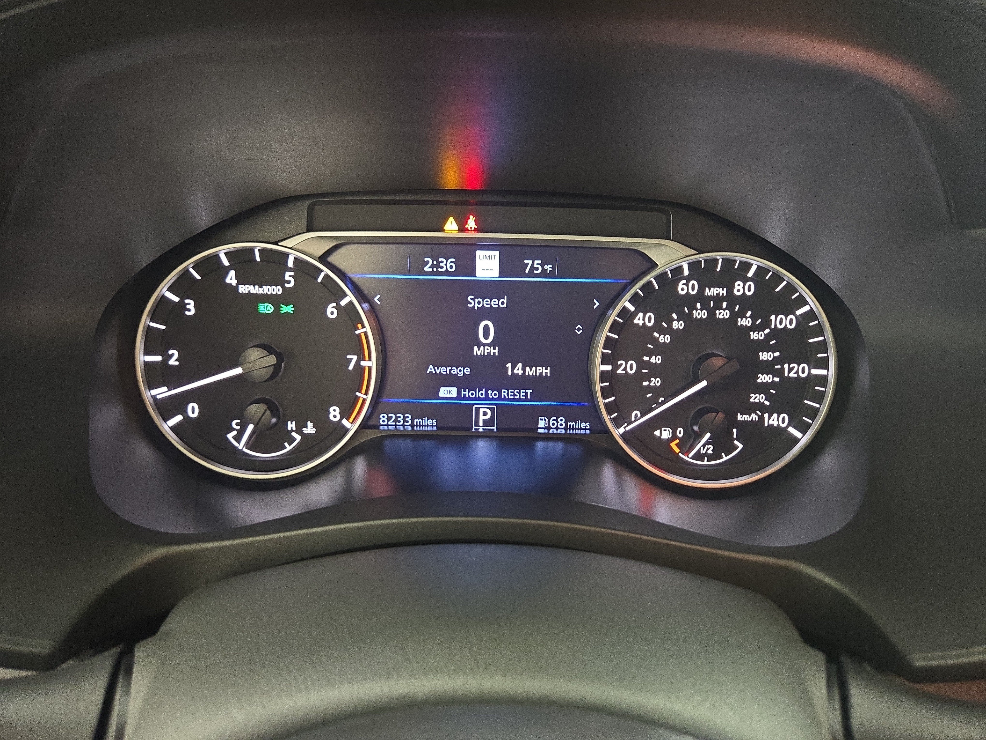 Used 2023 Nissan Altima 2.5 SL AWD/4WD image 17