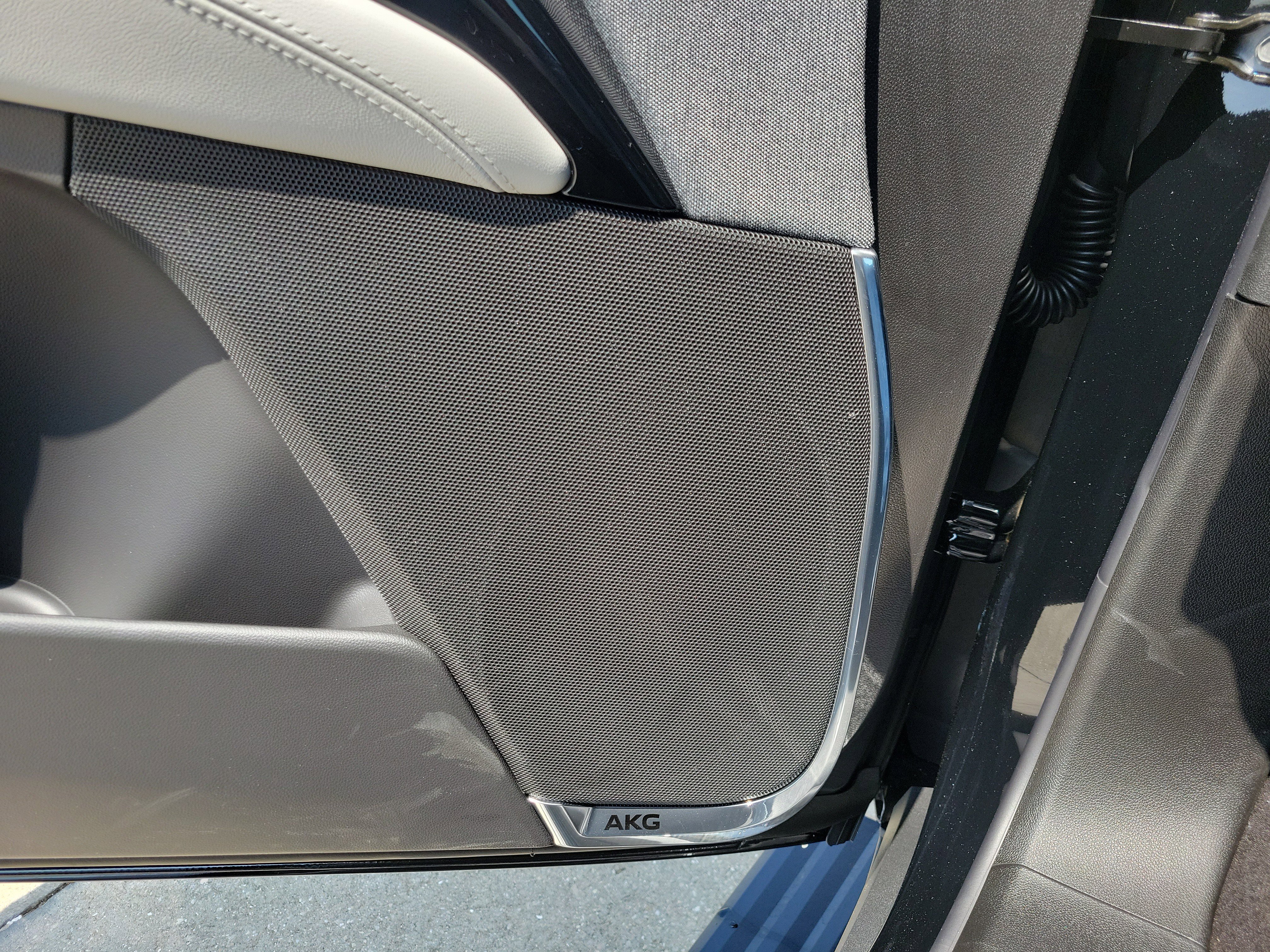 New 2026 Cadillac Escalade Platinum Sport image 19