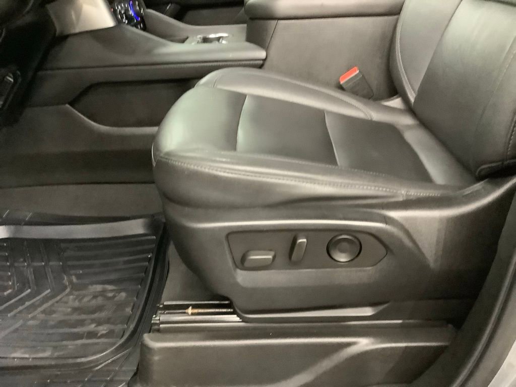 Used 2022 Chevrolet Tahoe Z71 image 10