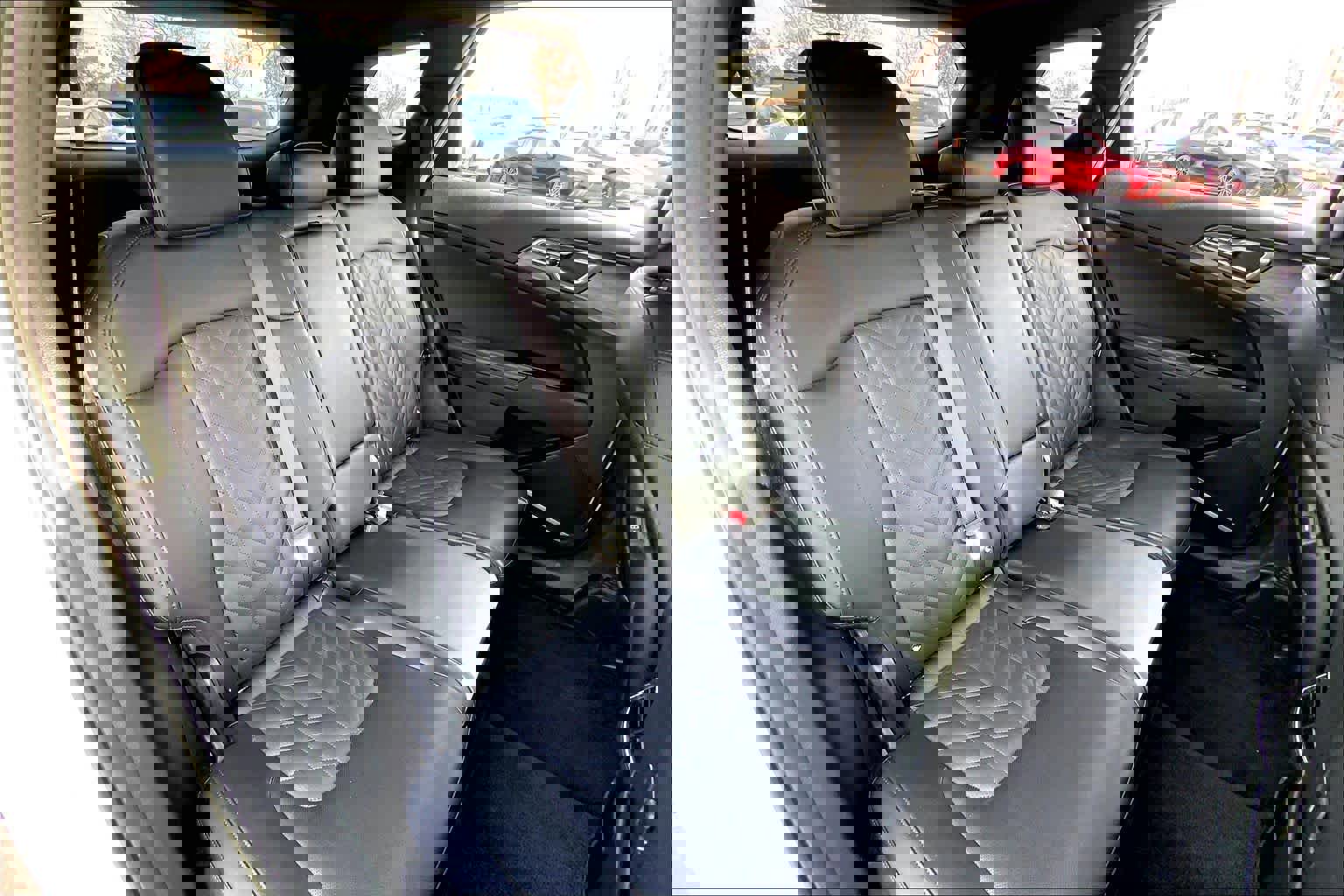 Used 2024 Kia Sportage X-Line w/ X-Line Premium Package image 20