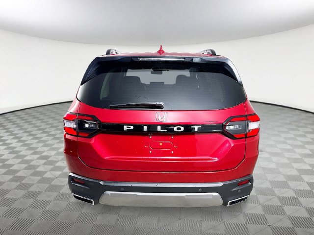 New 2026 Honda Pilot EX-L image 5