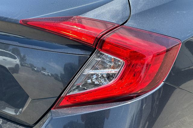 Used 2021 Honda Civic LX image 7